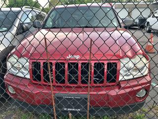 2006 Jeep Grand Cherokee Laredo