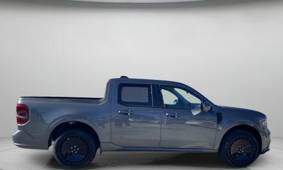 2026 Ford Maverick Lobo Premium