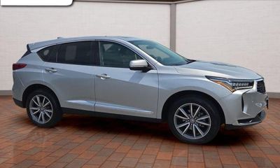 2023 Acura RDX Technology