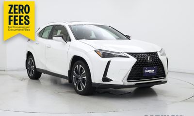 2023 Lexus UX 250H Premium