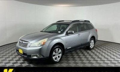 2012 Subaru Outback Premium