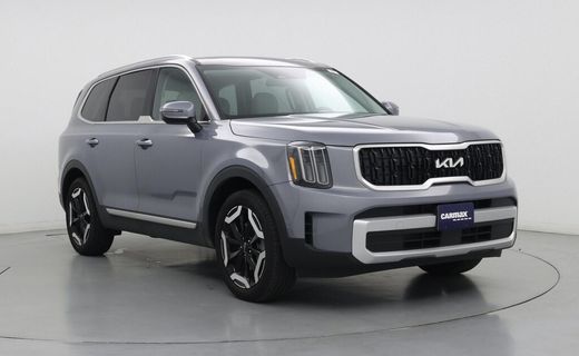 2024 Kia Telluride