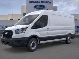 2026 Ford Transit Medium Roof