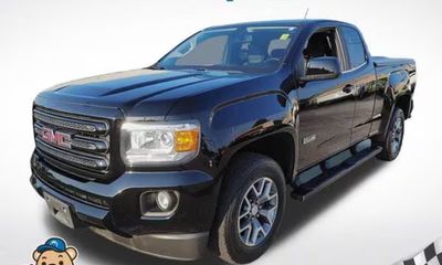 2018 GMC Heavy Conventional 92 5 IN