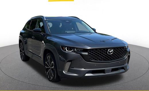 2026 Mazda CX-50 Premium