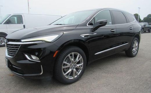 2023 Buick Enclave Premium