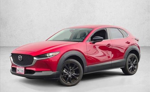 2024 Mazda CX-30 Select Sport Package