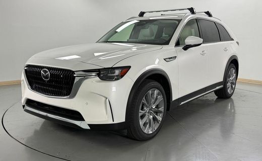 2026 Mazda CX-90