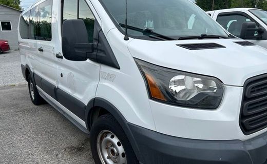 2015 Ford Transit SRW LOW Roof