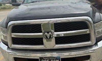 2017 Ram 3500 ST