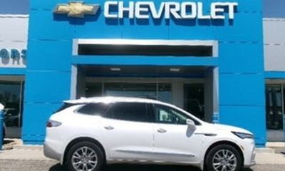 2023 Buick Enclave Premium