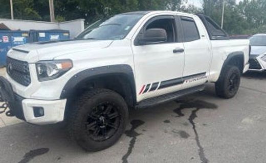 2020 Toyota Tundra SR5 Grade