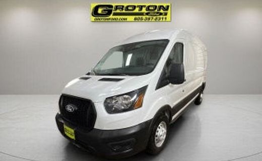 2026 Ford Transit Medium Roof