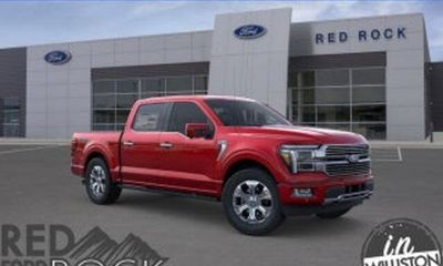 2026 Ford Transit XL