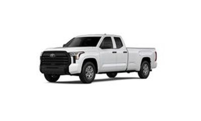 2026 Toyota Tundra SR