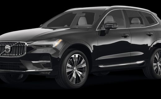 2023 Volvo XC60 Plus Bright