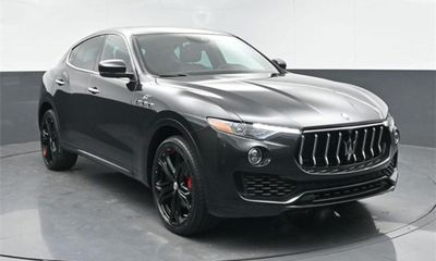 2023 Maserati Levante GT