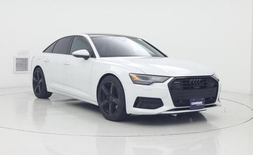 2023 Audi A6 Quattro Premium