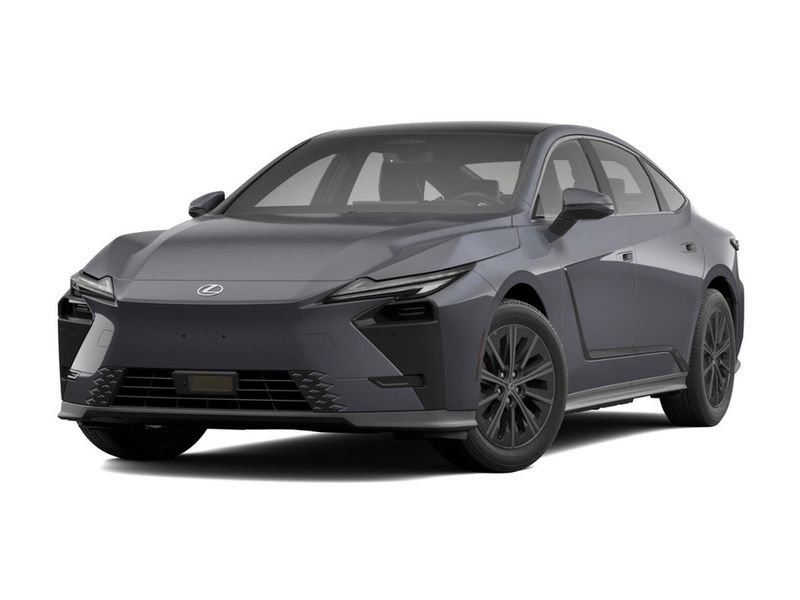 2026 Lexus ES — a typically priced live listing