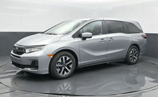 2026 Honda Odyssey EX L