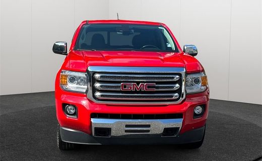 2016 GMC Canyon SLT