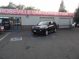 2004 Acura MDX Base
