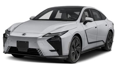 2026 Lexus ES 500E Premium