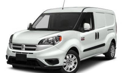 2016 Ram Promaster City SLT
