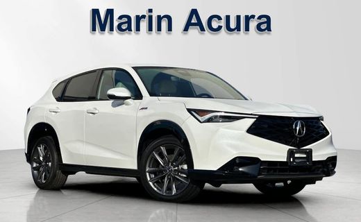 2025 Acura ADX