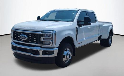 2026 Ford F-350