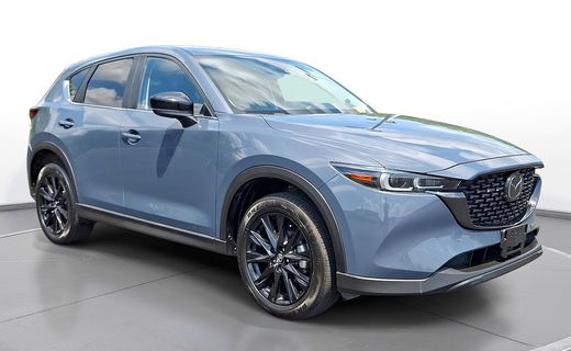 2024 Mazda CX-5 Preferred Package