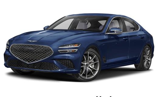 2026 Genesis G80