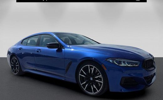 2024 BMW M850I Xdrive GC