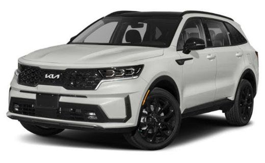 2023 Kia Sorento