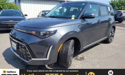 2023 Kia Soul