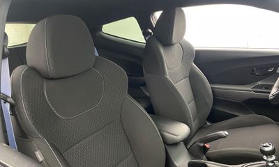 2020 Hyundai Veloster N