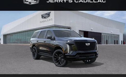 2026 Cadillac Escalade Sport Platinum