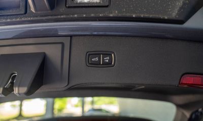 2026 Porsche Cayenne S