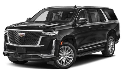 2022 Cadillac Escalade ESV Premium Luxury