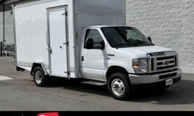 2019 Ford E-350 E 350