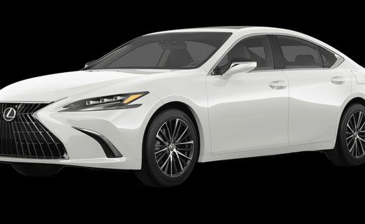 2025 Lexus ES 350 Premium