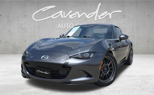 2024 Mazda MX-5 Grand Touring
