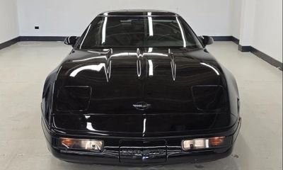 1994 Chevrolet Corvette Base