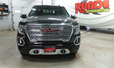2022 GMC Sierra Limited Denali