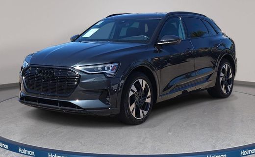 2023 Audi E-Tron