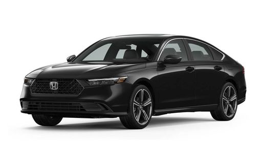 2023 Honda Accord
