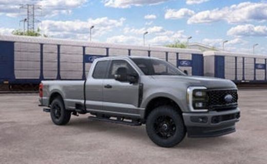 2026 Ford F-350 XL