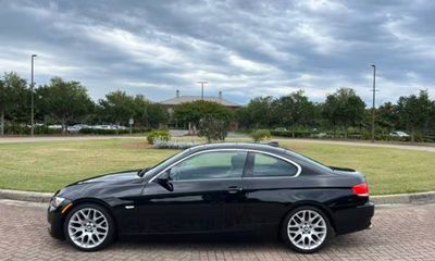 2008 BMW 328I I