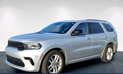 2024 Dodge Durango GT