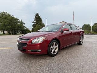 2009 Chevrolet Malibu